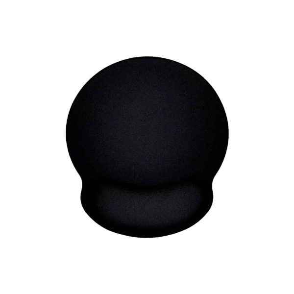 PAD MOUSE DELCOM (DL-PMG002BK) NEGRO