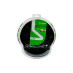 PAD MOUSE DELCOM (DL-PMG002BK) NEGRO