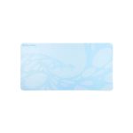 PAD MOUSE GRAVASTAR XL (GSA8-MPD-R-BLU) 800X400MM | ICE BLUE