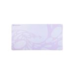 PAD MOUSE GRAVASTAR XL (GSA8-MPD-R-PL) 800X400MM | LAVENDER PURPLE