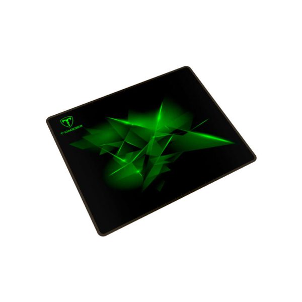 PAD MOUSE T-DAGGER GEOMETRY (T-TMP201) M | 360X300X3MM