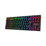 TECLADO GAMER REDRAGON KUMARA MAGNETIC (K552RGB-M SP) SWITCH HALL EFFECT | LED-RGB
