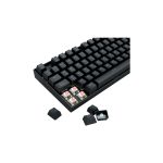 TECLADO GAMER REDRAGON KUMARA MAGNETIC (K552RGB-M SP) SWITCH HALL EFFECT | LED-RGB