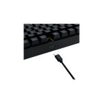 TECLADO GAMER REDRAGON KUMARA MAGNETIC (K552RGB-M SP) SWITCH HALL EFFECT | LED-RGB