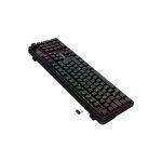 TECLADO GAMER REDRAGON VOLCANO (K526-PRO SP) WIRED - WIRELESS - BT | LED-RGB