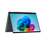 LAPTOP HP OMNIBOOK X FLIP 16-AS0023DX ULTRA 7-256V 16GB 1TB 16" 2K TOUCHSCREEN WINDOWS 11 - Imagen 6