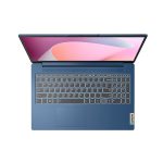 LAPTOP LENOVO IDEAPAD SLIM 3 15AMN8 RYZEN 5 40 8GB 256GB SSD 15.6 FHD WINDOWS 11 (82XQ012GUS) - Imagen 3