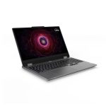 LAPTOP GAMER LENOVO LOQ 15ARP9 RYZEN 5-7235HS 8GB DDR5 512GB SSD RTX 3050 6GB 15.6 FHD WINDOWS 11 (83JC00MKLM) - Imagen 4