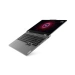 LAPTOP GAMER LENOVO LOQ 15ARP9 RYZEN 5-7235HS 8GB DDR5 512GB SSD RTX 3050 6GB 15.6 FHD WINDOWS 11 (83JC00MKLM) - Imagen 2