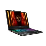 LAPTOP GAMER MSI CYBORG A15 AI B2HWFKG-006US RYZEN 9 270 16GB 1TB SSD GEFORCE RTX 5060 8GB 15.6 FHD 144HZ WINDOWS 11 - Imagen 2