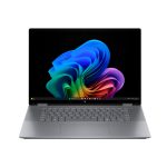 LAPTOP HP OMNIBOOK X FLIP NGAI 16-AR0033DX RYZEN AI 7-350 24GB 1TB SSD 16 WUXGA TOUCHSCREEN WINDOWS 11 (B5UJ5UAR-ABA) - Imagen 2