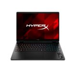 LAPTOP GAMER HP HYPERX OMEN 15-GA0001LA I7-14650HX 16GB DDR5 1TB SSD RTX 5060 8GB 15.3 FHD WINDOWS 11 (D62W3LA-ABM) - Imagen 2