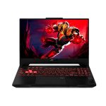 LAPTOP GAMER ASUS TUF A16 FA607NUQ-WS73 RYZEN 7-170 16GB DDR5 512GB GEFORCE RTX 4050 6GB 16 WUXGA 144HZ WINDOWS 11 - Imagen 2