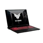 LAPTOP GAMER ASUS TUF FA608PM-RV083W RYZEN 9-8940HX 16GB DDR5 1TB SSD RTX 5060 8GB 16 WUXGA WINDOWS 11 - Imagen 5