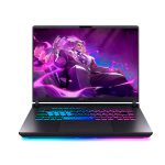 LAPTOP GAMER ASUS ROG STRIX G16 G615JHR-DS74 I7-14650HX 16GB 1TB SSD GEFORCE RTX 5050 8GB 16 WUXGA 165HZ WINDOWS 11 - Imagen 2