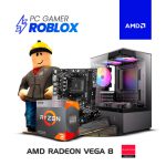PC GAMER ROBLOX - RYZEN 3 3200G | 16GB RAM | 512GB SSD