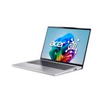 LAPTOP ACER SWIFT 14 AI SF14-61T-R67L RYZEN AI 9-365 32GB 1TB SSD 14 WUXGA TOUCHSCREEN WINDOWS 11 - Imagen 4
