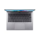 LAPTOP ACER SWIFT 14 AI SF14-61T-R67L RYZEN AI 9-365 32GB 1TB SSD 14 WUXGA TOUCHSCREEN WINDOWS 11 - Imagen 5