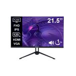 MONITOR TEROS 21.5" ( TE-2133S ) PANEL IPS | 120HZ - 1MS | HDMI - VGA - Imagen 2