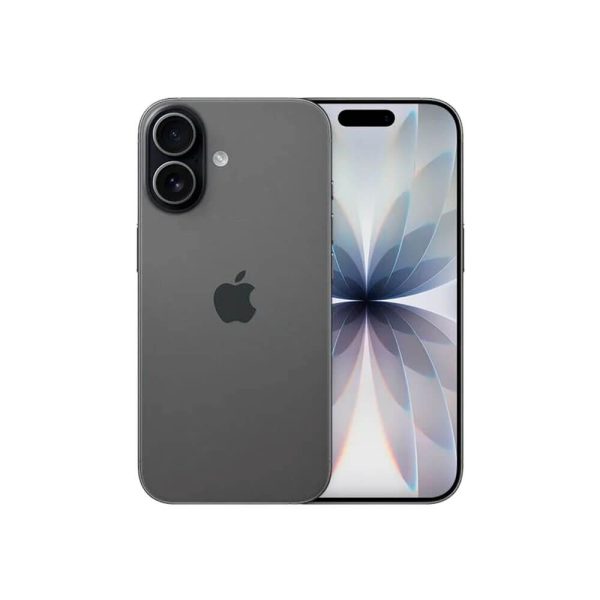 APPLE IPHONE 17 ESIM | CHIP A19 - 5G | 256GB - IOS 26 | PANTALLA OLED 6.3"