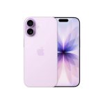APPLE IPHONE 17 ESIM | CHIP A19 - 5G | 256GB - IOS 26 | PANTALLA OLED 6.3"