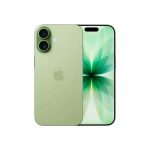 APPLE IPHONE 17 ESIM | CHIP A19 - 5G | 256GB - IOS 26 | PANTALLA OLED 6.3"