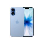 APPLE IPHONE 17 ESIM | CHIP A19 - 5G | 256GB - IOS 26 | PANTALLA OLED 6.3"