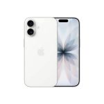 APPLE IPHONE 17 ESIM | CHIP A19 - 5G | 256GB - IOS 26 | PANTALLA OLED 6.3"