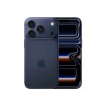 APPLE IPHONE 17 PRO ESIM | CHIP A19 PRO - 5G | 256GB - IOS 26 | PANTALLA OLED 6.3"
