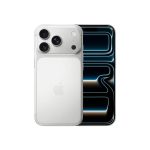 APPLE IPHONE 17 PRO ESIM | CHIP A19 PRO - 5G | 256GB - IOS 26 | PANTALLA OLED 6.3"