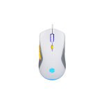KIT GAMER HALION COBRA (K425C) TECLADO + MOUSE | LED-RAINBOW