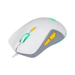 KIT GAMER HALION COBRA (K425C) TECLADO + MOUSE | LED-RAINBOW