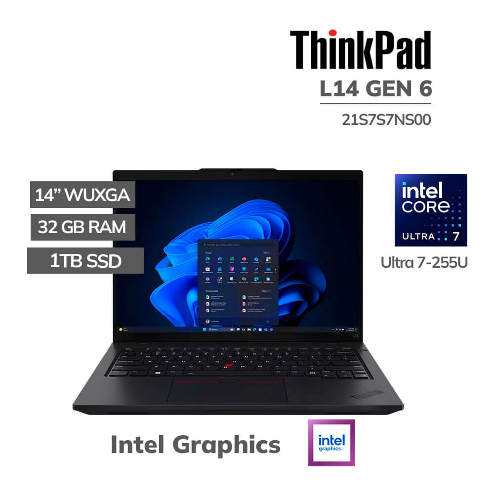 laptop-lenovo-thinkpad-l14-gen-6-ultra-7-255u-32gb-ddr5-1tb-ssd-14-wuxga-windows-11-pro-21s7s7ns00-pc-pseed LAPTOP LENOVO THINKPAD L14 GEN 6 ULTRA 7-255U 32GB DDR5 1TB SSD 14" WUXGA WINDOWS 11 PRO (21S7S7NS00)