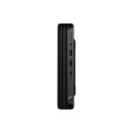 MINI PC HP PRO 260 G9 I5-1334U 16GB DDR4 512GB SSD FREEDOS (BE5S8AT-ABM)