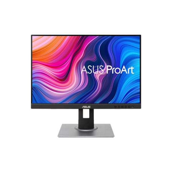 MONITOR ASUS 24.1" PROART (PA248QV) PANEL IPS | WUXGA 1920X1200 | 75HZ - 5MS | HDMI - DP - VGA