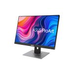 MONITOR ASUS 24.1" PROART (PA248QV) PANEL IPS | WUXGA 1920X1200 | 75HZ - 5MS | HDMI - DP - VGA