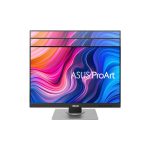 MONITOR ASUS 24.1" PROART (PA248QV) PANEL IPS | WUXGA 1920X1200 | 75HZ - 5MS | HDMI - DP - VGA