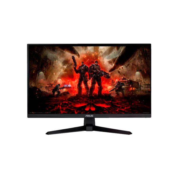 MONITOR GAMER ASUS TUF VG259Q5A 24.5" FULL HD - IPS | 200HZ - 0.3MS | HDMI - DP