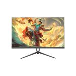 MONITOR GAMER HALION 27" (HS-2714FF) PANEL IPS | 144HZ - 1MS | HDMI - DP