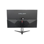 MONITOR GAMER HALION 27" (HS-2714FF) PANEL IPS | 144HZ - 1MS | HDMI - DP