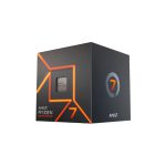 PROCESADOR AMD RYZEN 7 7700 3.8 / 5.3GHZ - 32MB (100-100000592SBX) AM5
