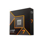 PROCESADOR AMD RYZEN 7 9700X (100-100001404WOF) 3.8-5.5GHZ | AM5