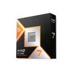 PROCESADOR AMD RYZEN 7 9800X3D 4.7GHZ - 96MB (100-100001084WOF) AM5