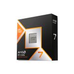 PROCESADOR AMD RYZEN 7 9850X3D 4.7 / 5.6GHZ - 96MB (100-100001973WOF) AM5