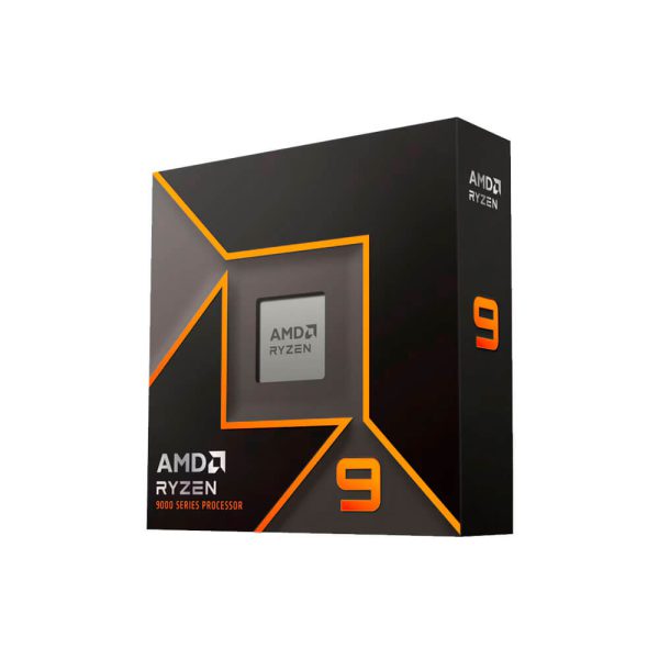 PROCESADOR AMD RYZEN 9 9950X (100-100001277WOF) 4.3-5.7GHZ | AM5