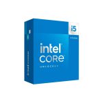 PROCESADOR INTEL CORE I5 14600K 3.5 GHZ 24MB LGA 1700 (BX8071514600K)