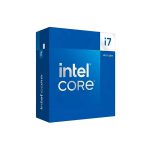 PROCESADOR INTEL CORE I7-14700 2.10 GHZ - 33MB LGA 1700 (BX8071514700)