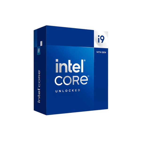 PROCESADOR INTEL CORE I9 14900K 3.2 GHZ 36MB LGA 1700 (BX8071514900K)