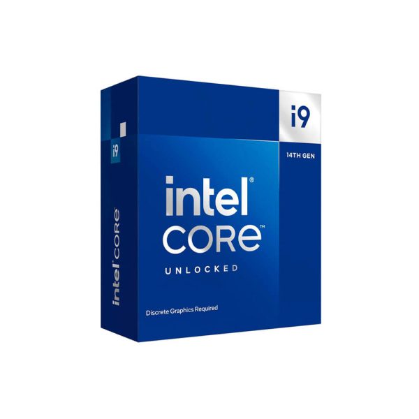 PROCESADOR INTEL CORE I9 14900KF 3.2 GHZ 36MB LGA 1700 (BX8071514900KF)