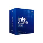 PROCESADOR INTEL CORE ULTRA 7 265F (BX80768265F) LGA 1851
